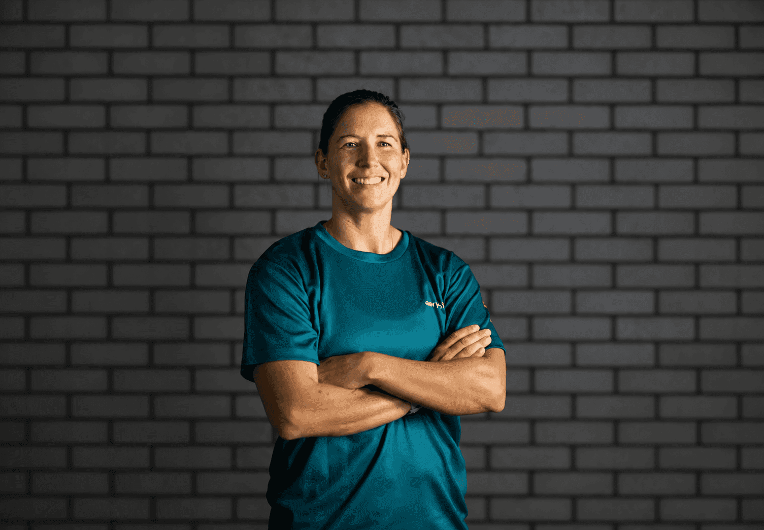 Abi Dawson functional strength and recovery specialist coach at everybody Dubai