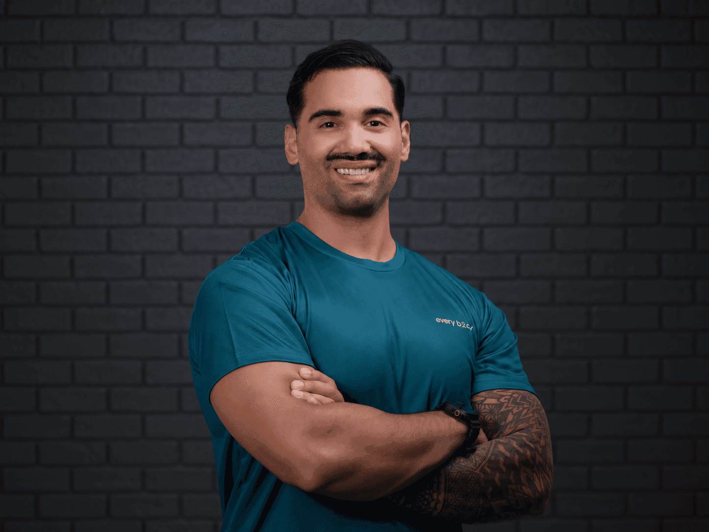 Coach Pedro Castro- Online Fitness Coach at everybody