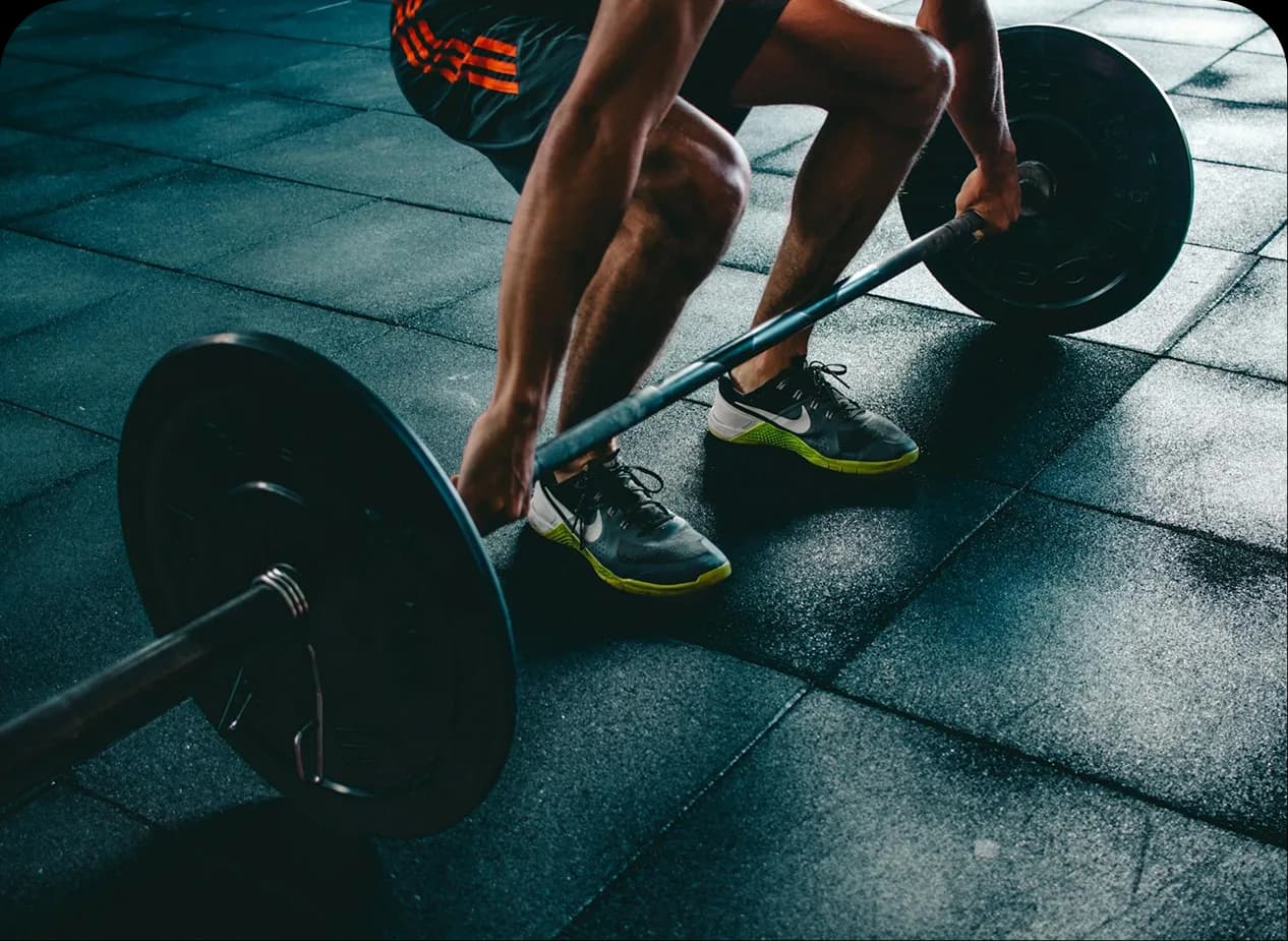 Athletic Conditioning