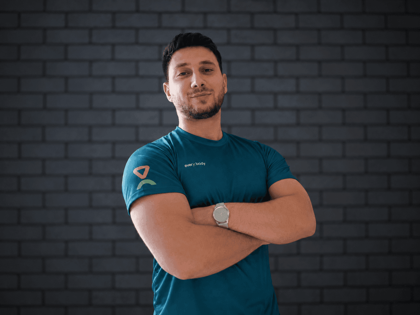 Marc Khairallah